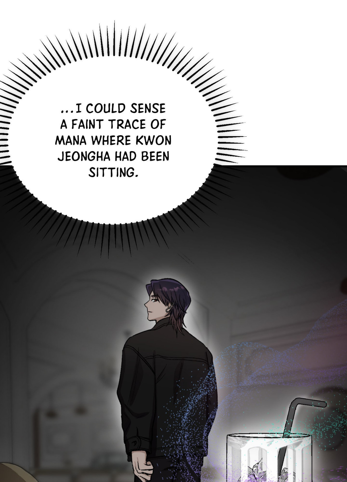 Housemate from Hell Chapter 7 page 28 - 