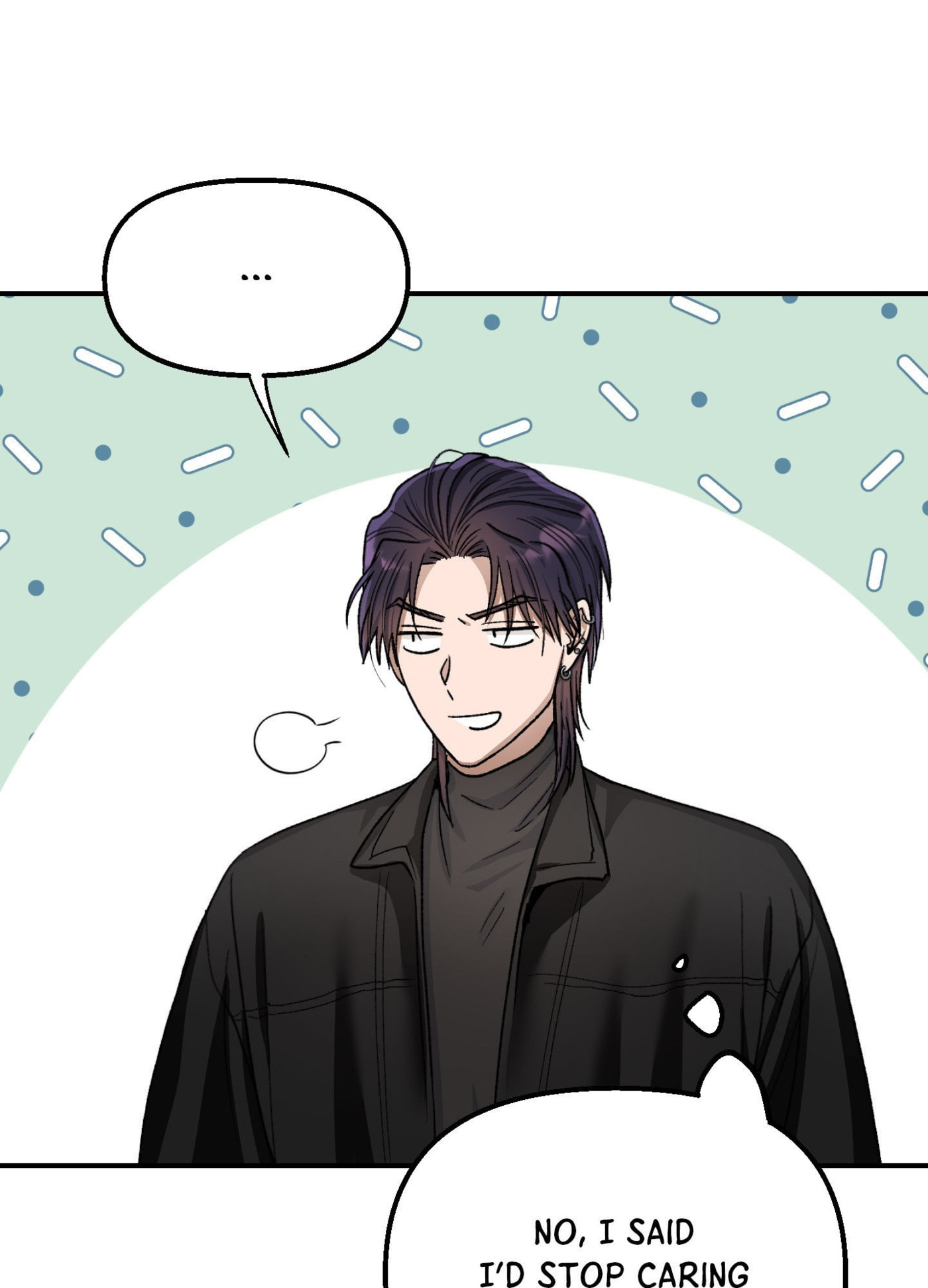 Housemate from Hell Chapter 7 page 30 - 