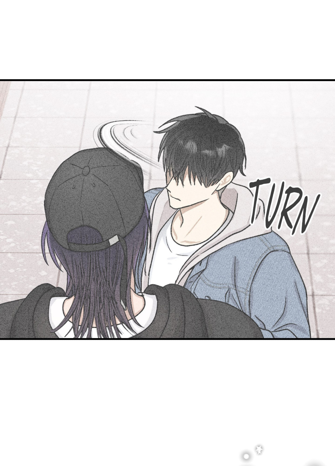 Housemate from Hell Chapter 7 page 32 - 