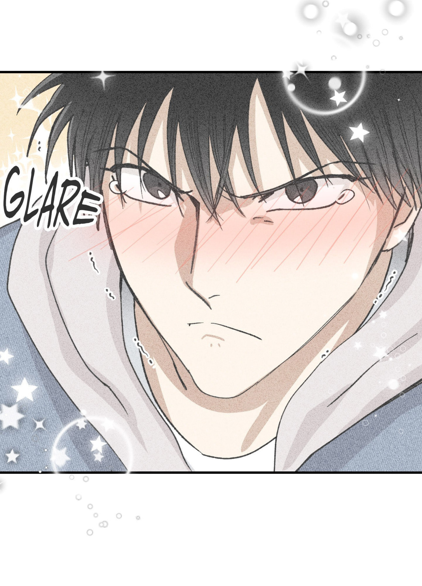 Housemate from Hell Chapter 7 page 33 - 