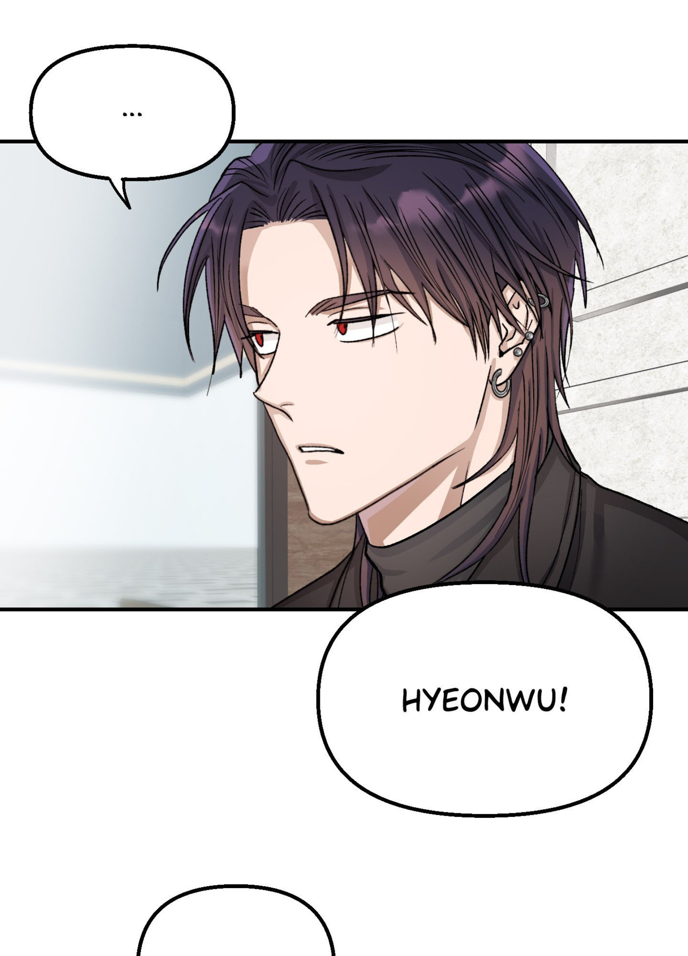 Housemate from Hell Chapter 7 page 35 - 