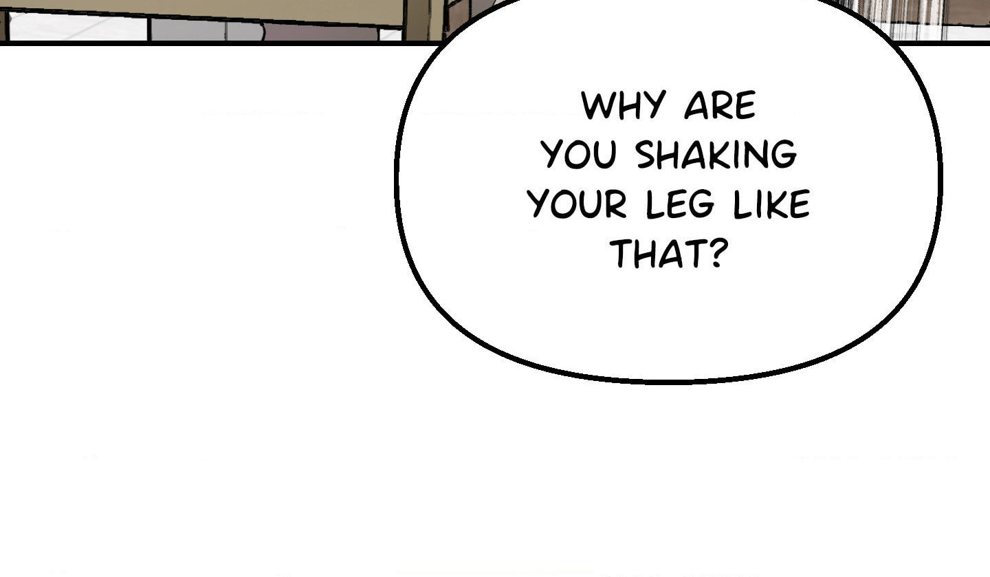 Housemate from Hell Chapter 7 page 37 - 