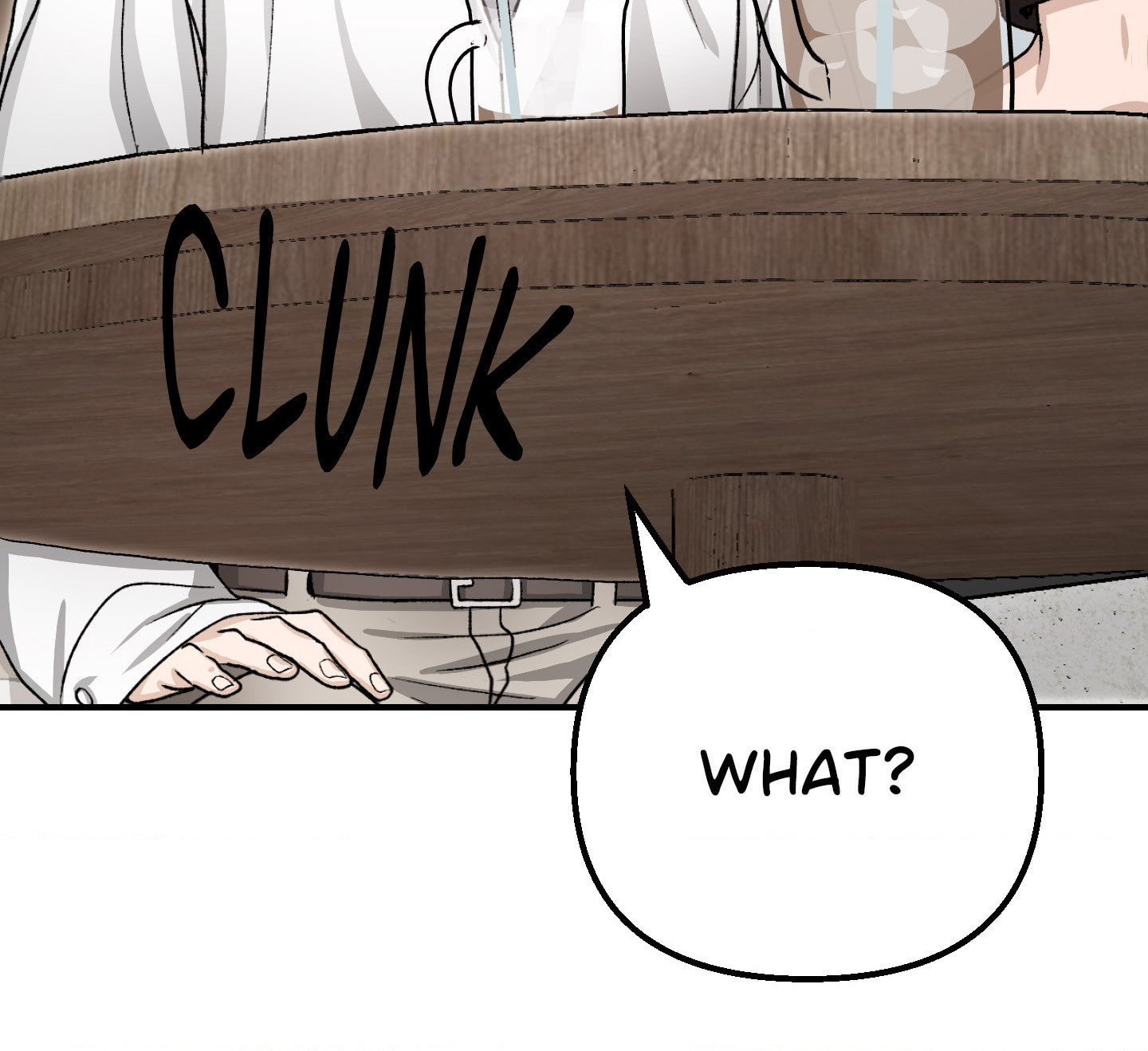Housemate from Hell Chapter 7 page 39 - 