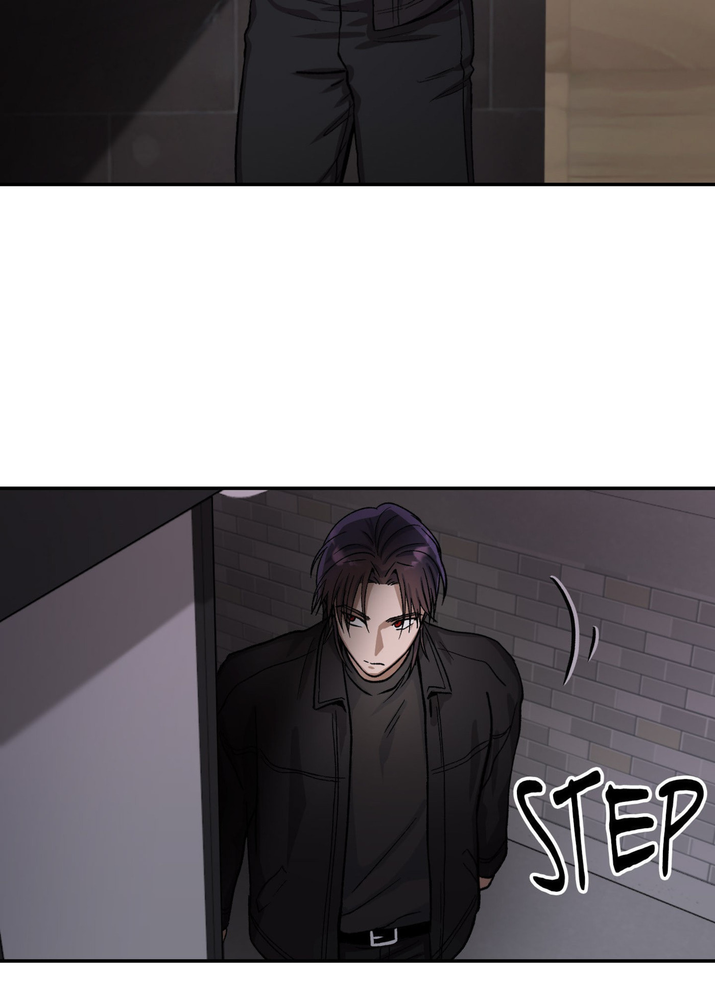 Housemate from Hell Chapter 7 page 51 - 