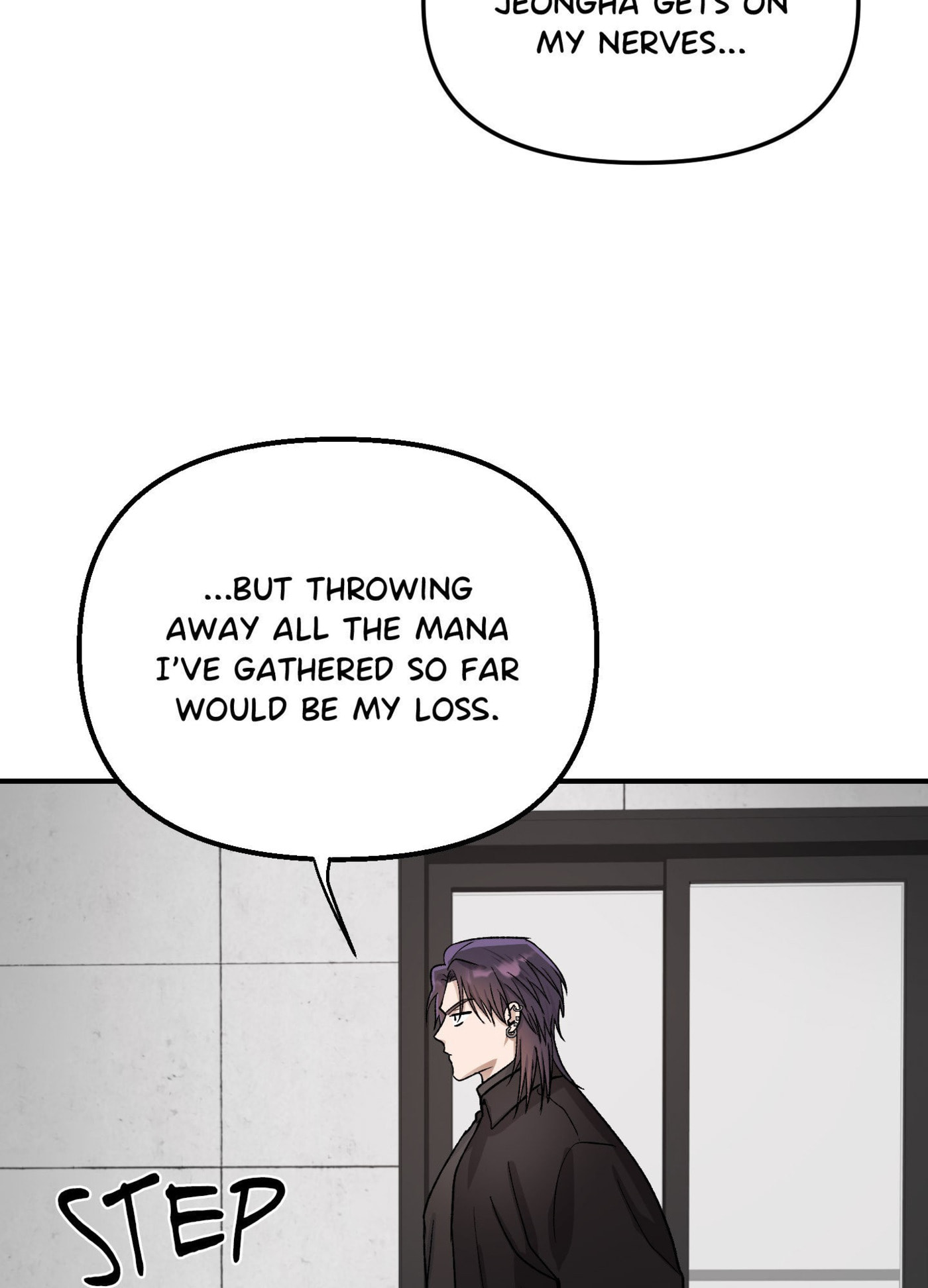 Housemate from Hell Chapter 7 page 54 - 