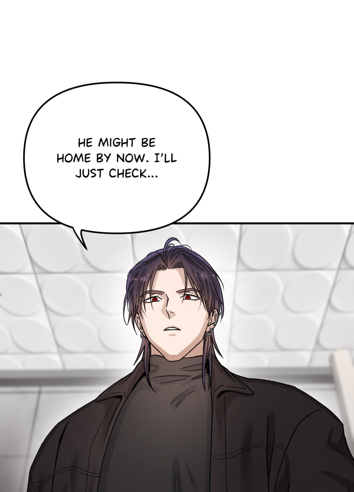 Housemate from Hell Chapter 7 page 56 - 