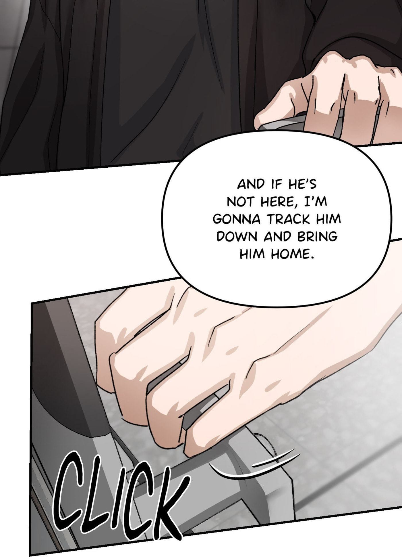 Housemate from Hell Chapter 7 page 57 - 