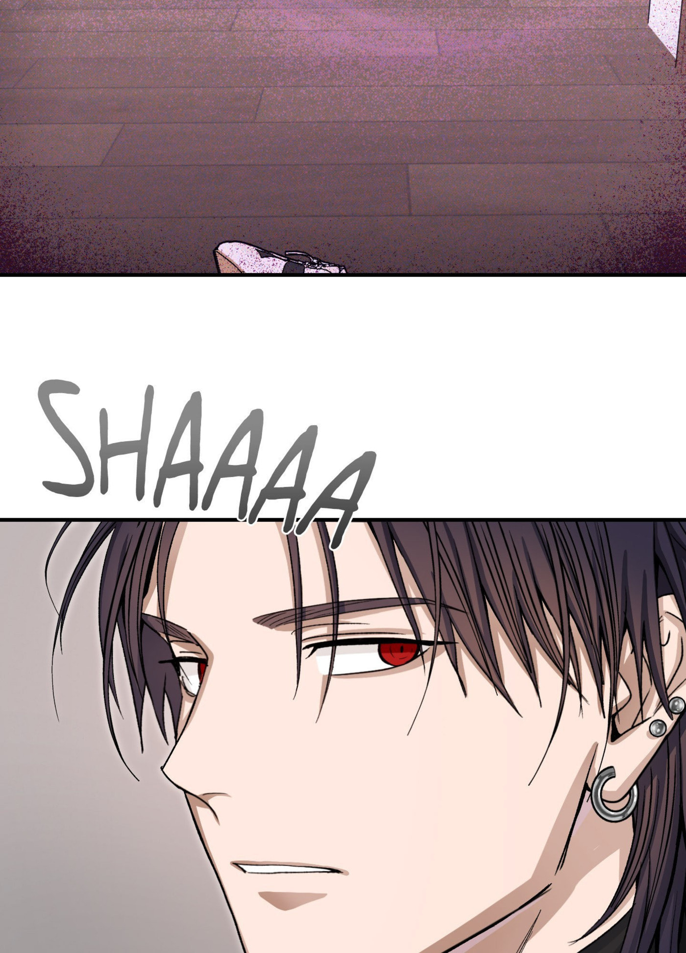 Housemate from Hell Chapter 7 page 64 - 