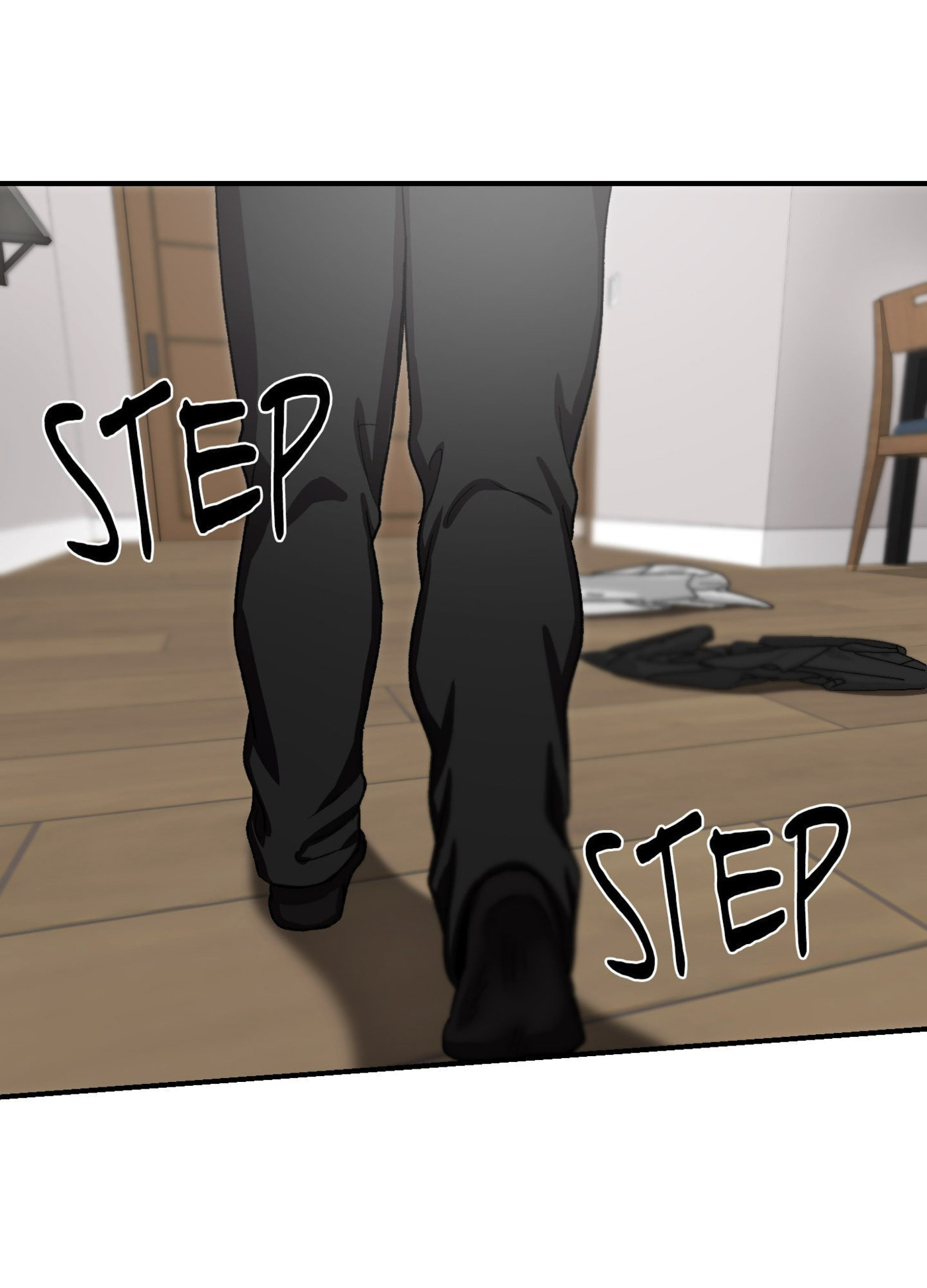 Housemate from Hell Chapter 7 page 66 - 