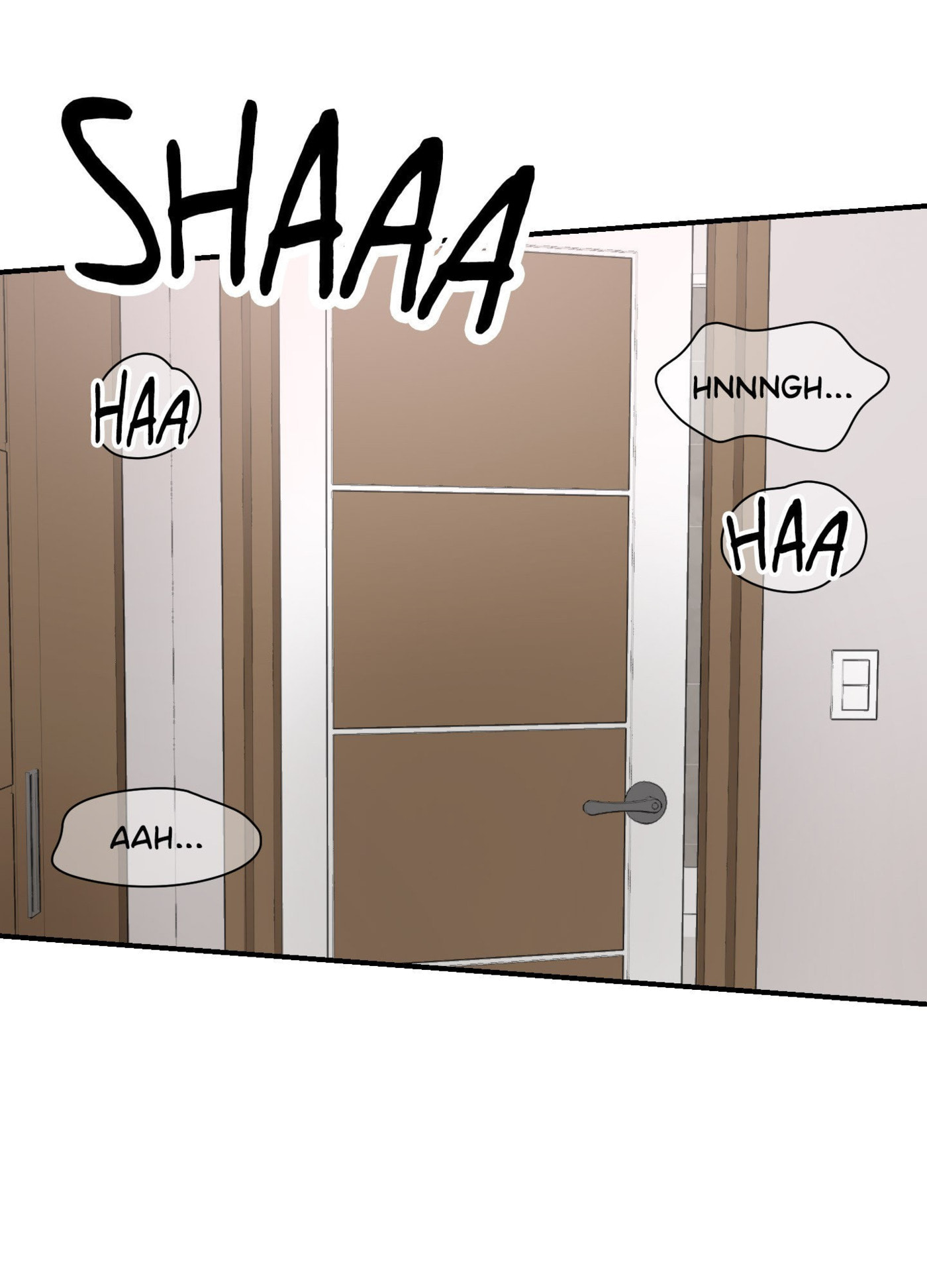 Housemate from Hell Chapter 7 page 67 - 