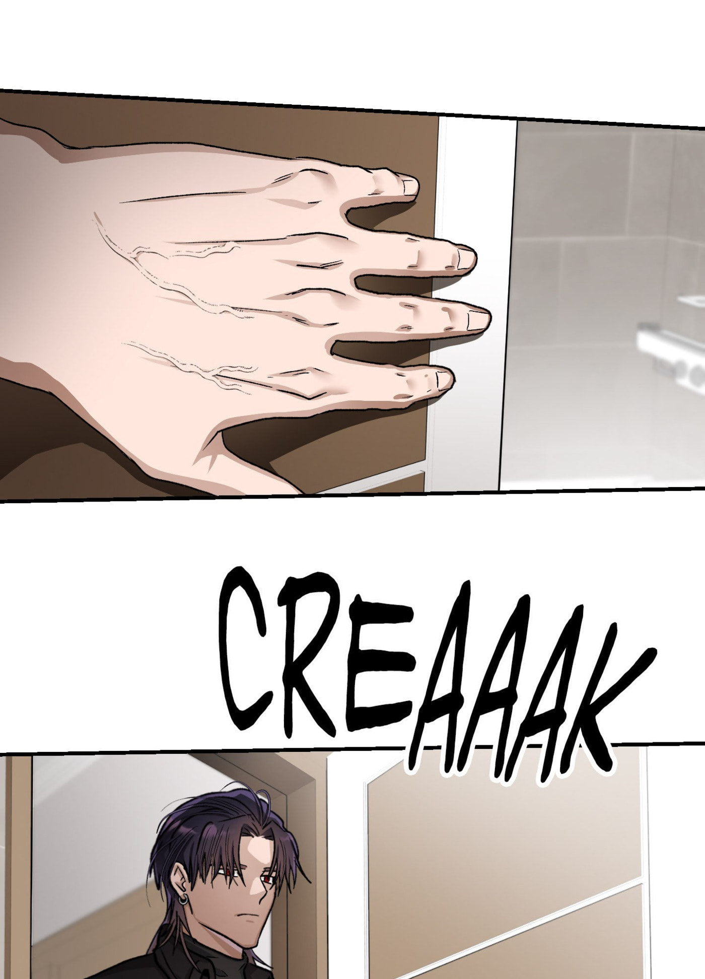 Housemate from Hell Chapter 7 page 69 - 