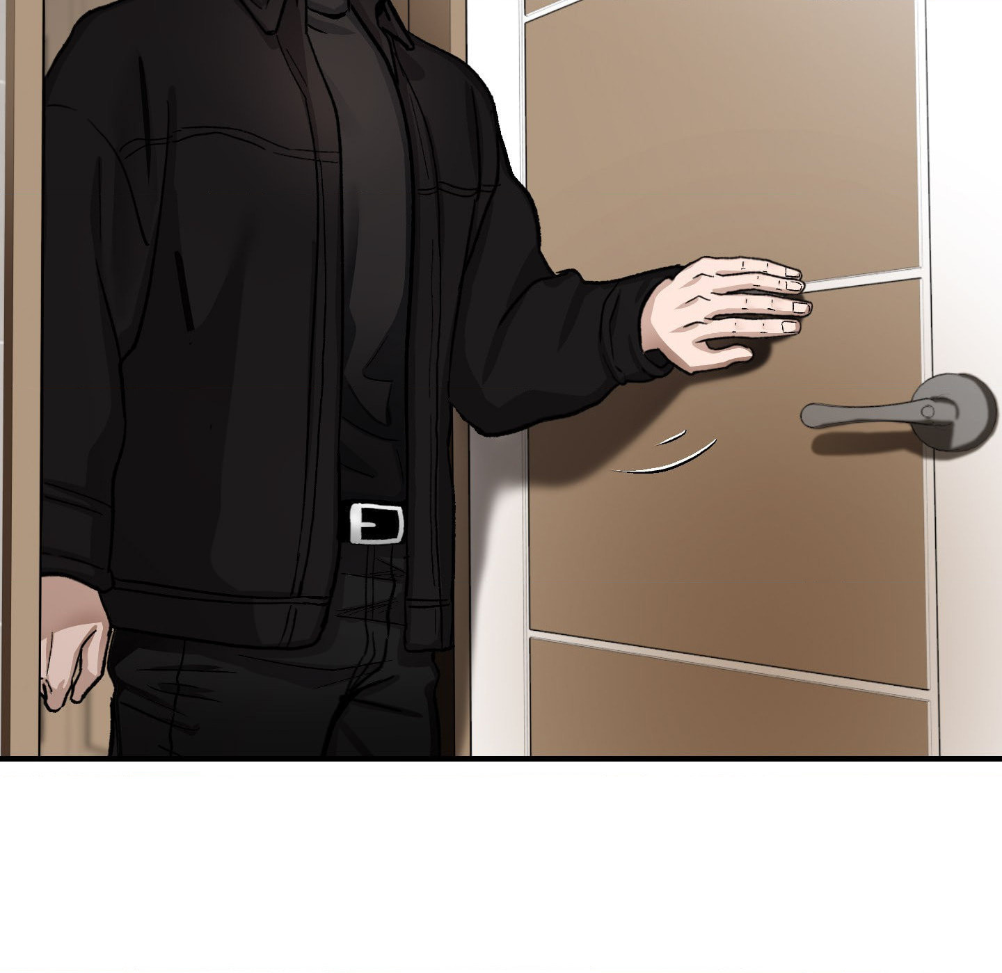 Housemate from Hell Chapter 7 page 70 - 