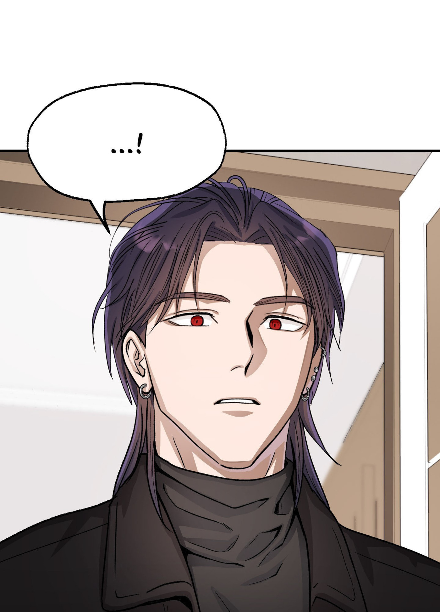 Housemate from Hell Chapter 7 page 71 - 