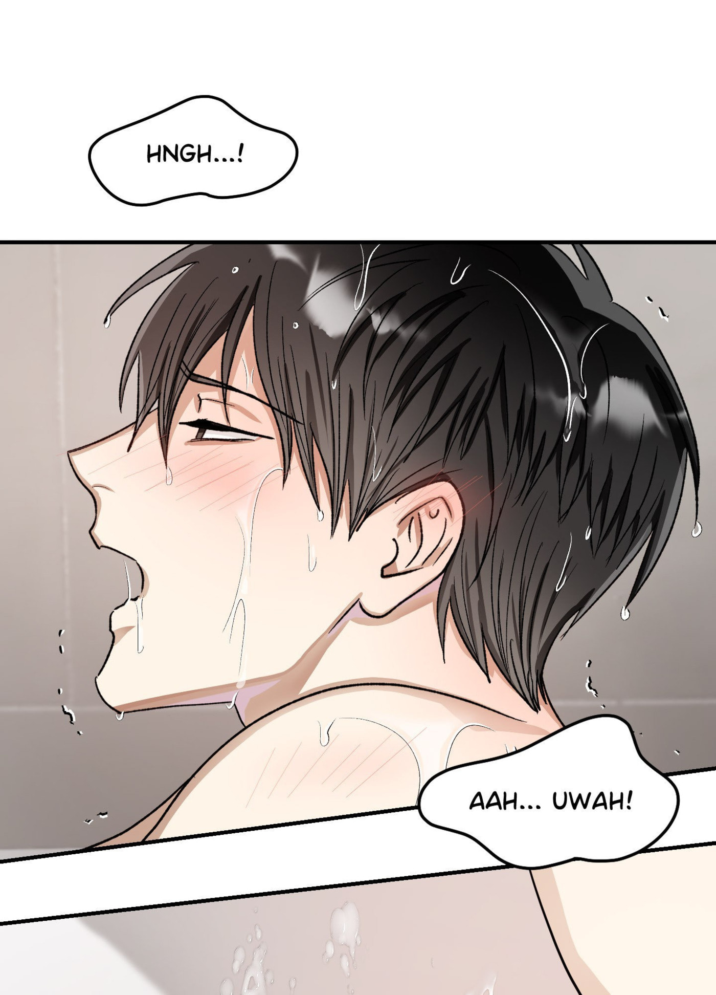 Housemate from Hell Chapter 7 page 76 - 