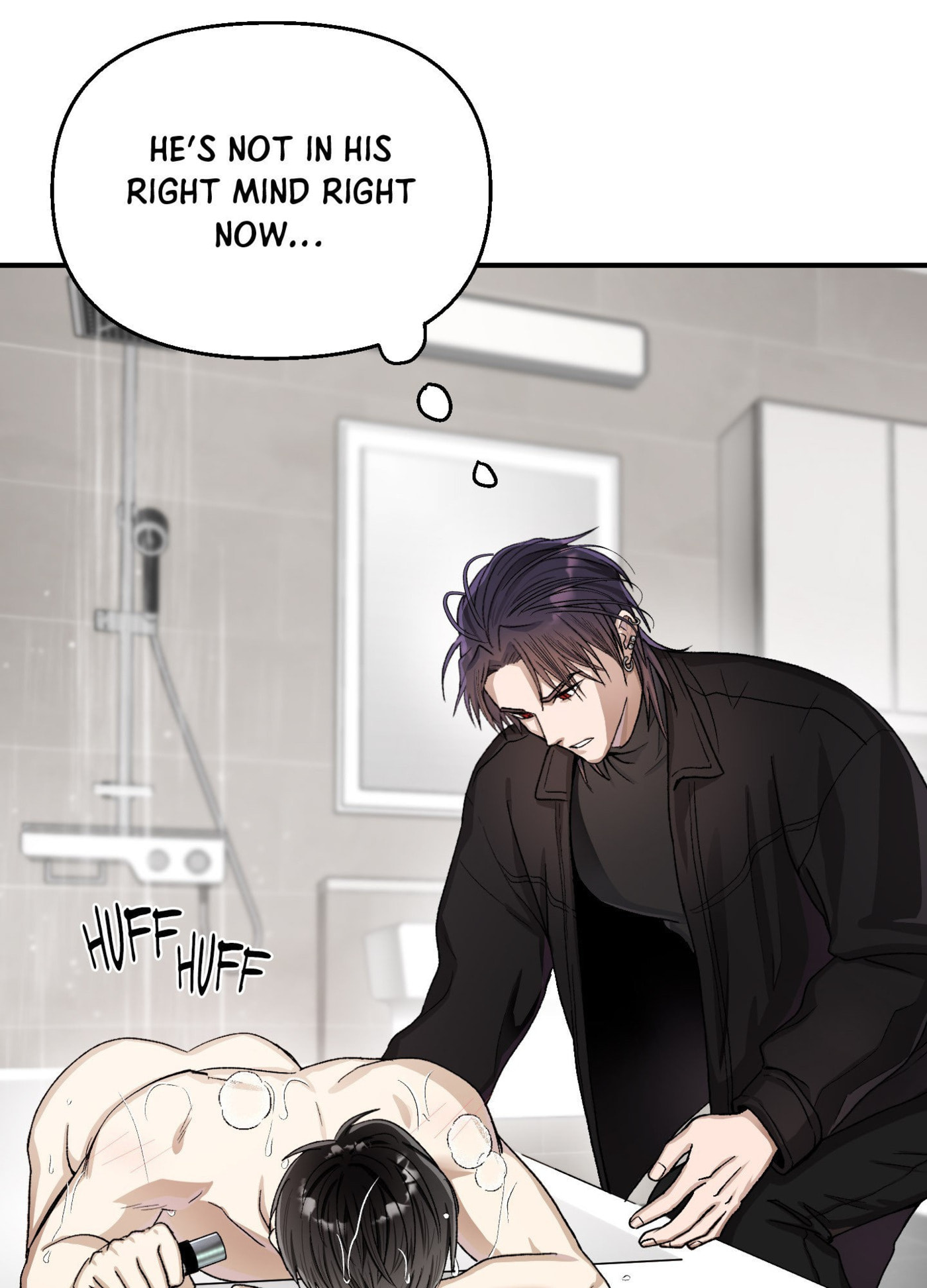 Housemate from Hell Chapter 7 page 78 - 
