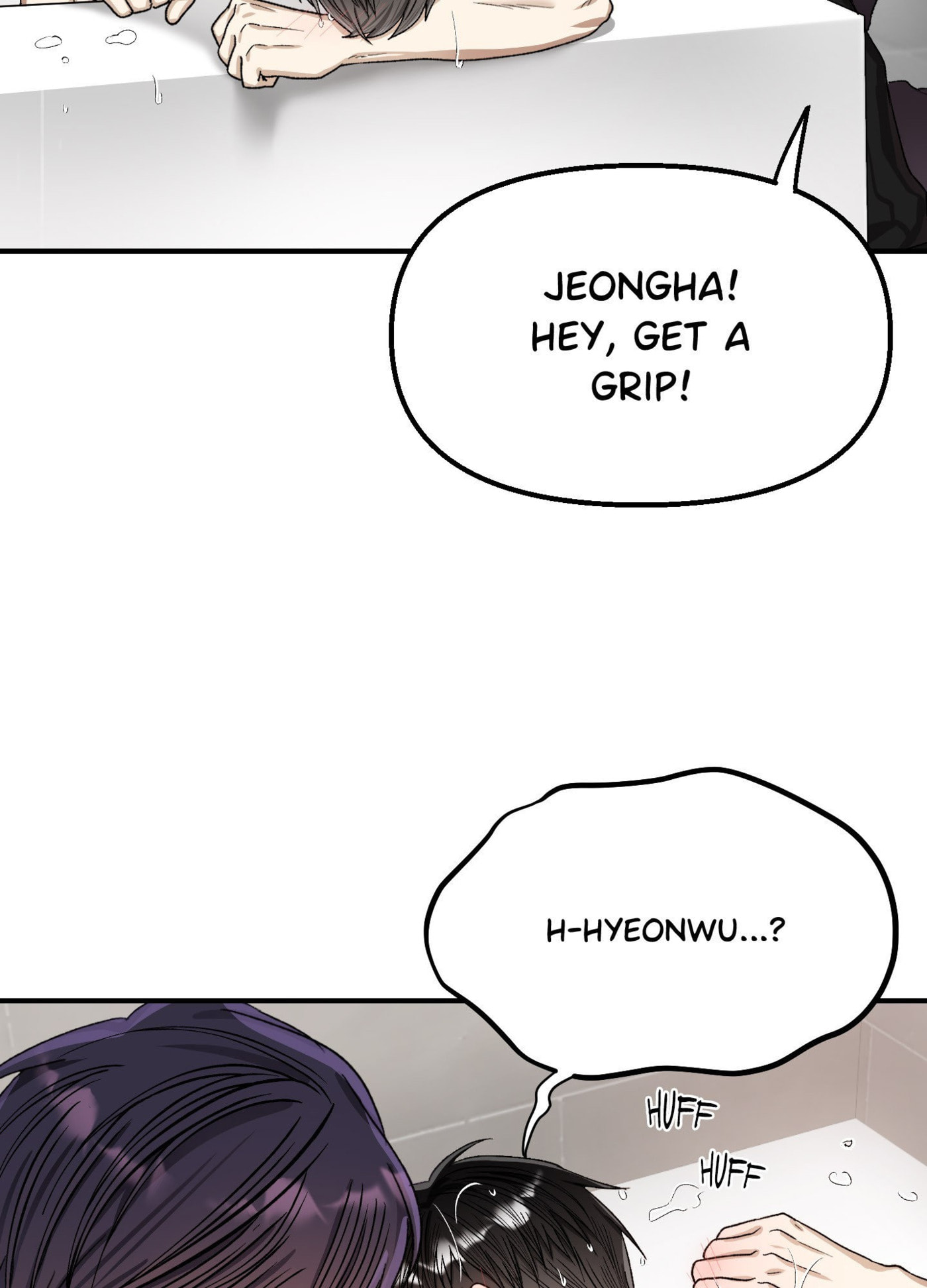 Housemate from Hell Chapter 7 page 79 - 