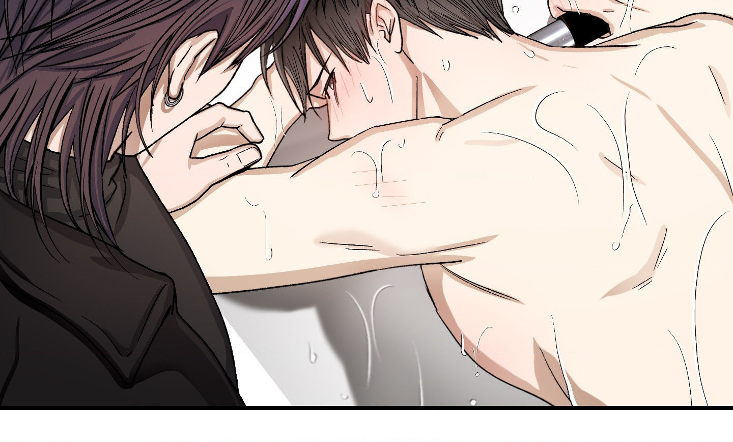 Housemate from Hell Chapter 7 page 80 - 