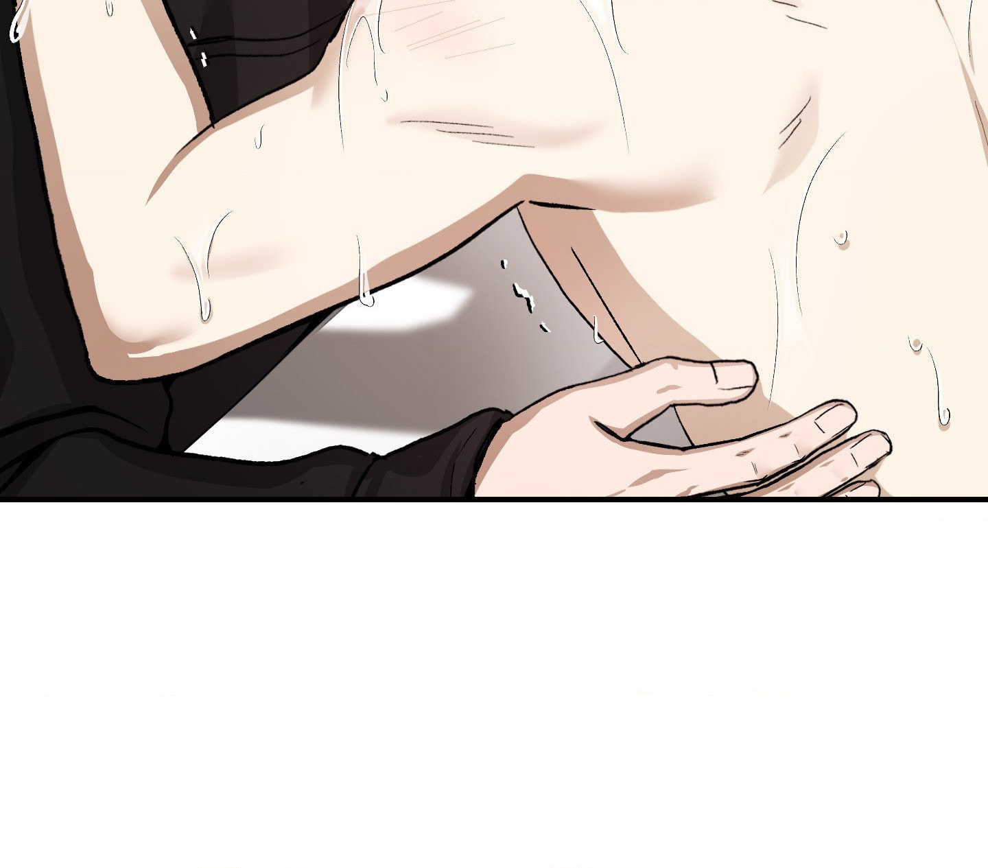 Housemate from Hell Chapter 7 page 84 - 