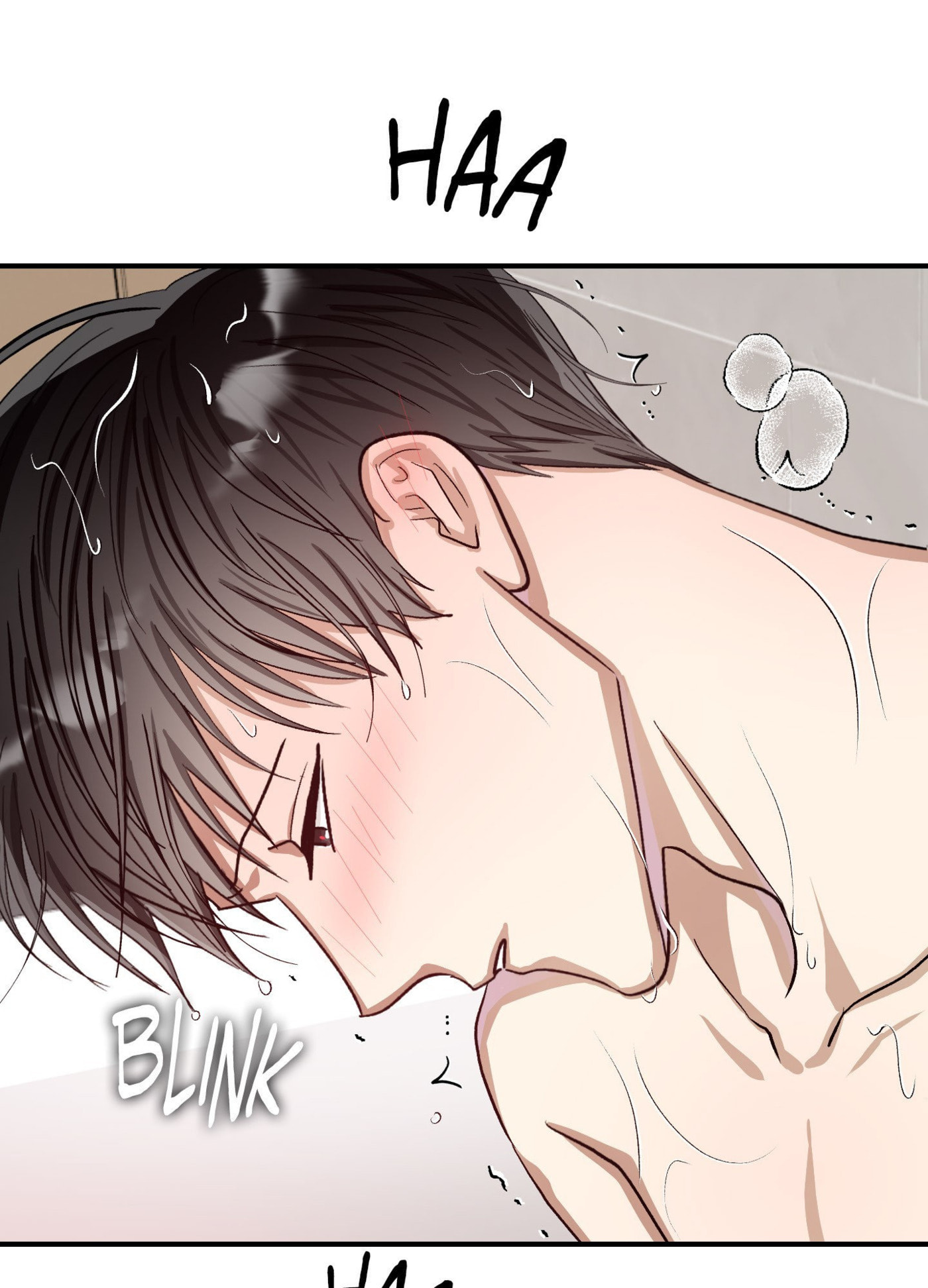 Housemate from Hell Chapter 7 page 10 - 
