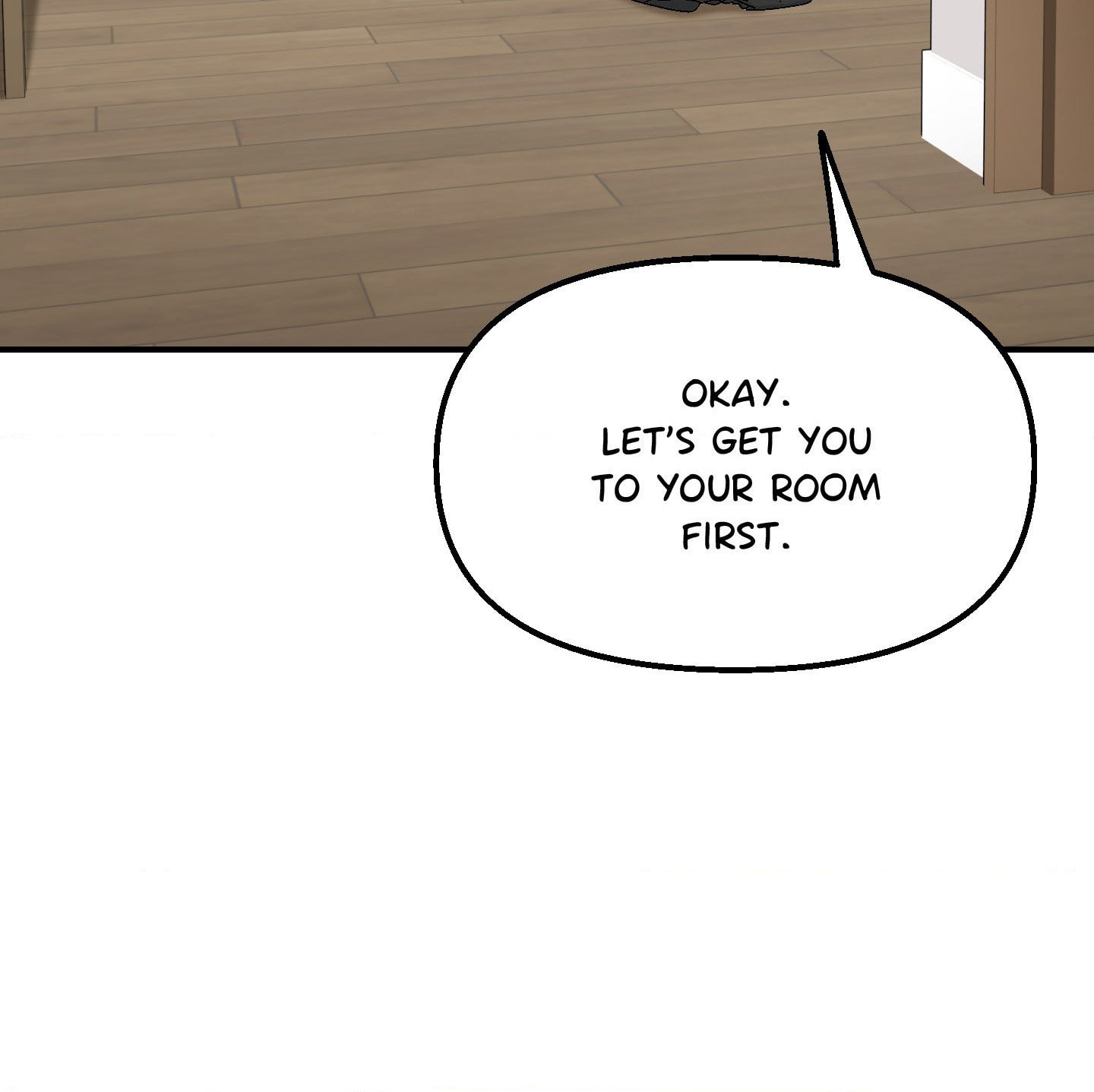Housemate from Hell Chapter 7 page 92 - 