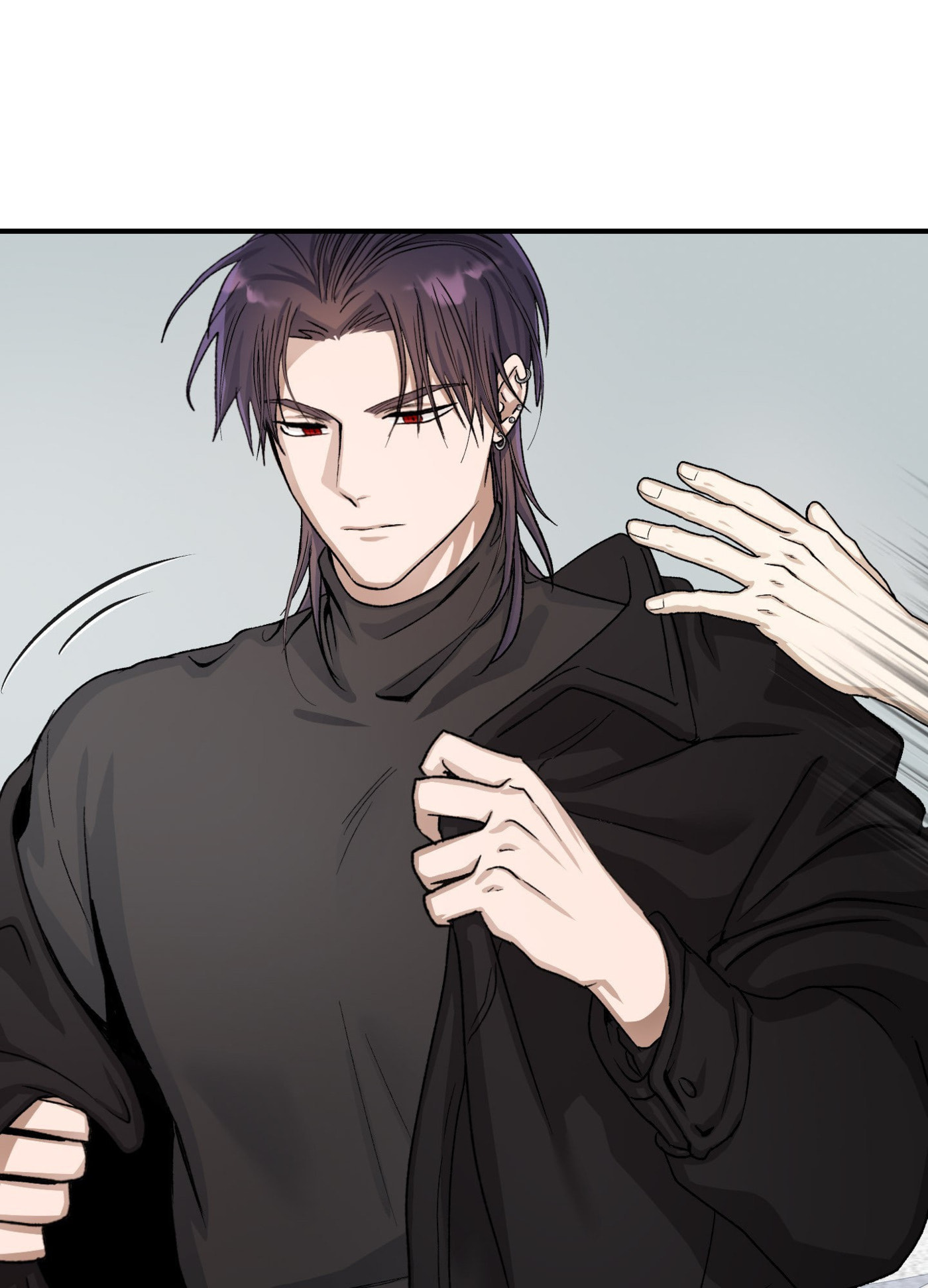 Housemate from Hell Chapter 7 page 95 - 