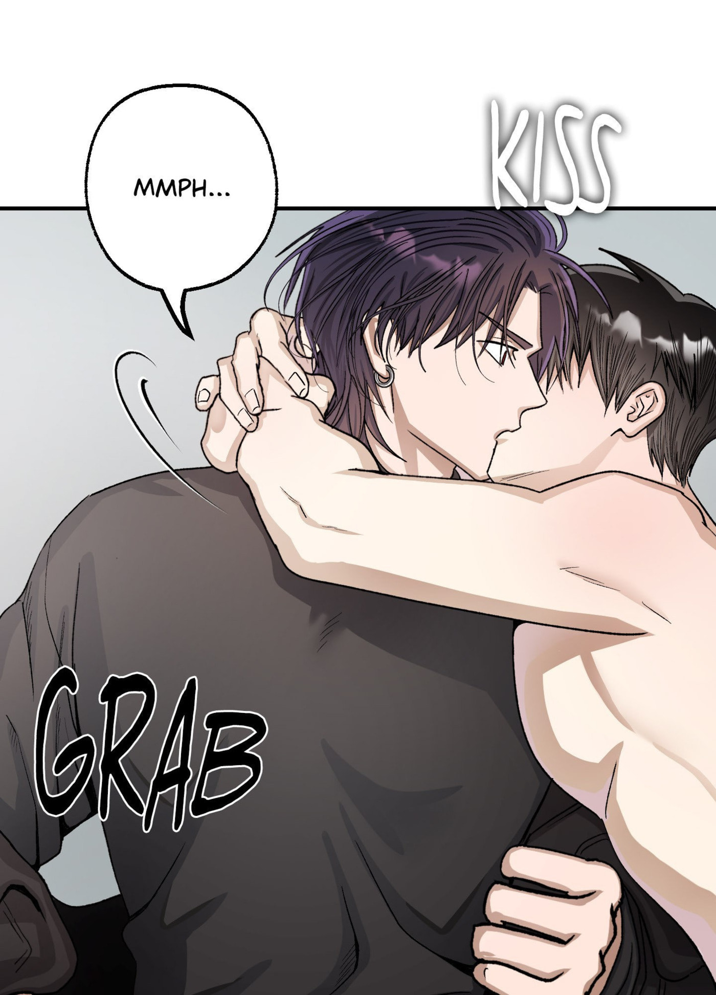 Housemate from Hell Chapter 7 page 97 - 