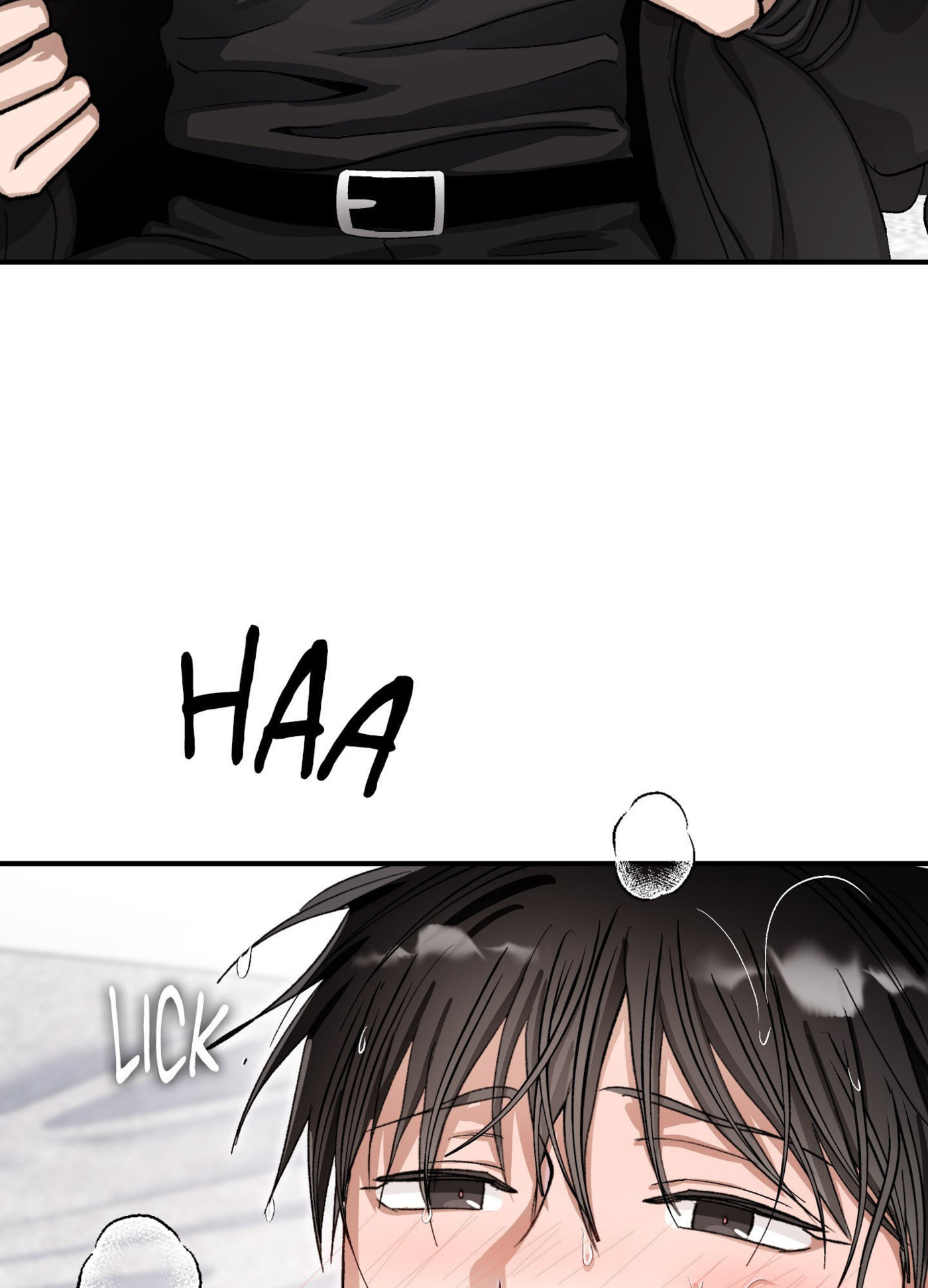 Housemate from Hell Chapter 7 page 98 - 