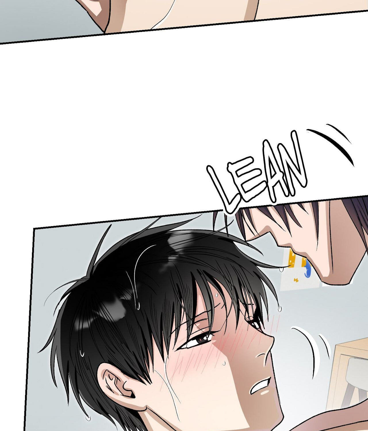 Housemate from Hell Chapter 8 page 11 - 