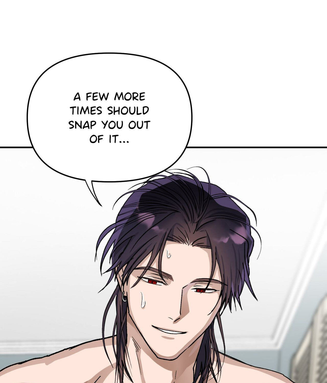 Housemate from Hell Chapter 8 page 101 - 