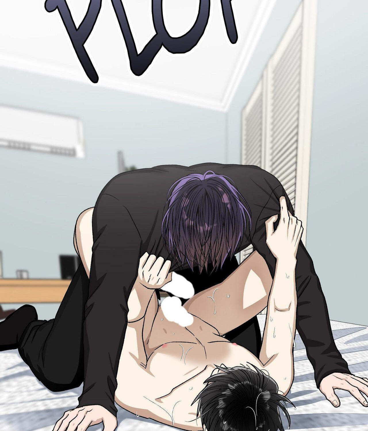 Housemate from Hell Chapter 8 page 14 - 