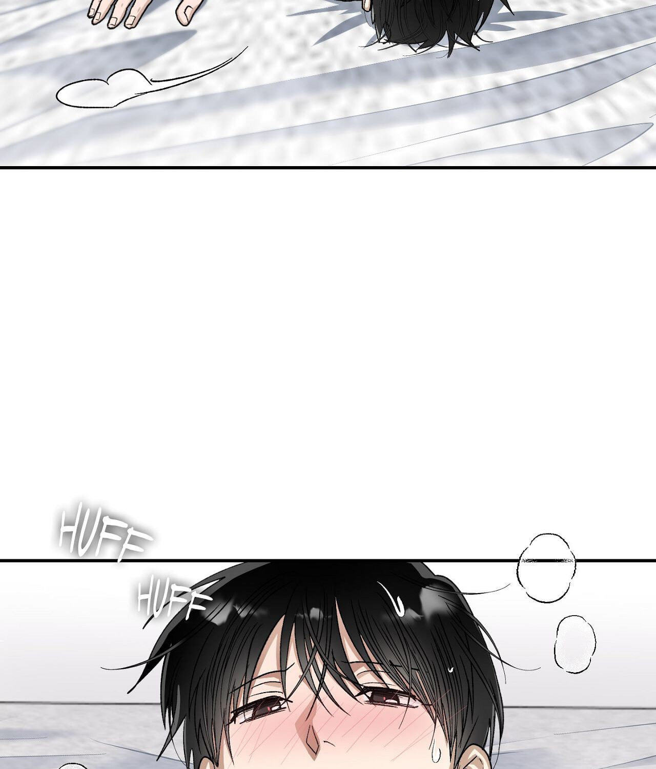 Housemate from Hell Chapter 8 page 15 - 