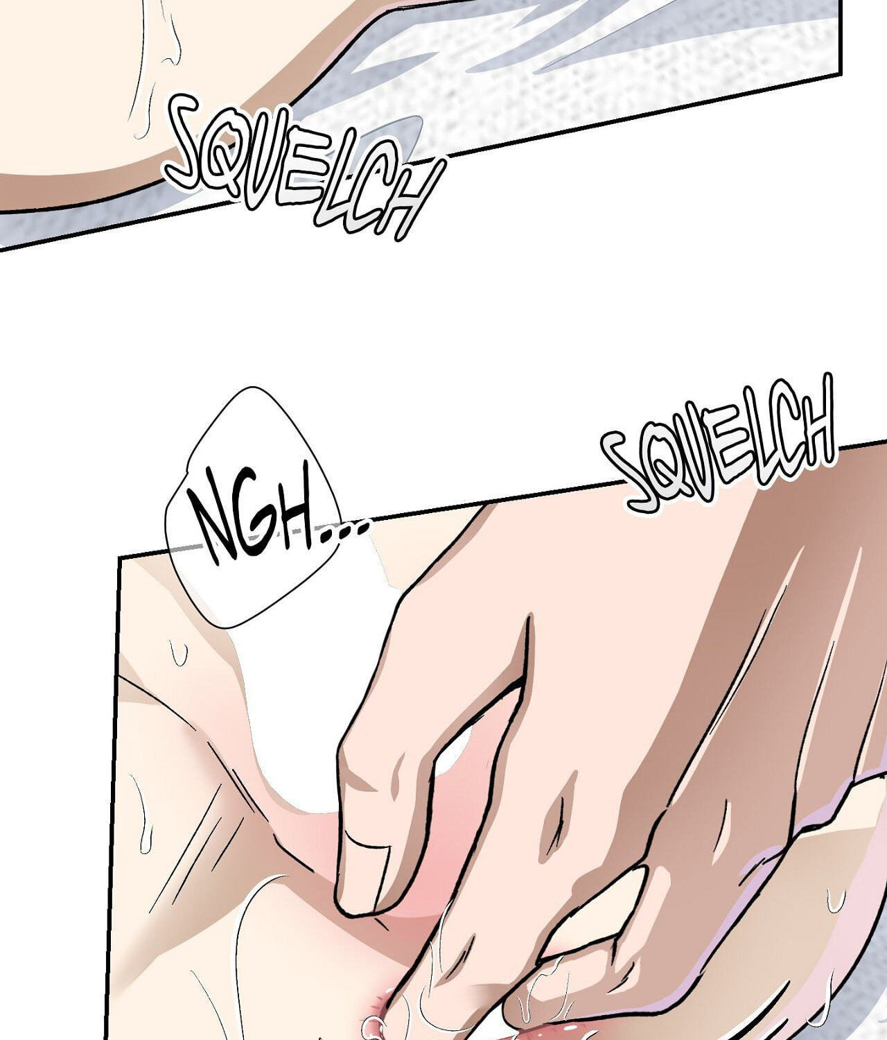 Housemate from Hell Chapter 8 page 19 - 