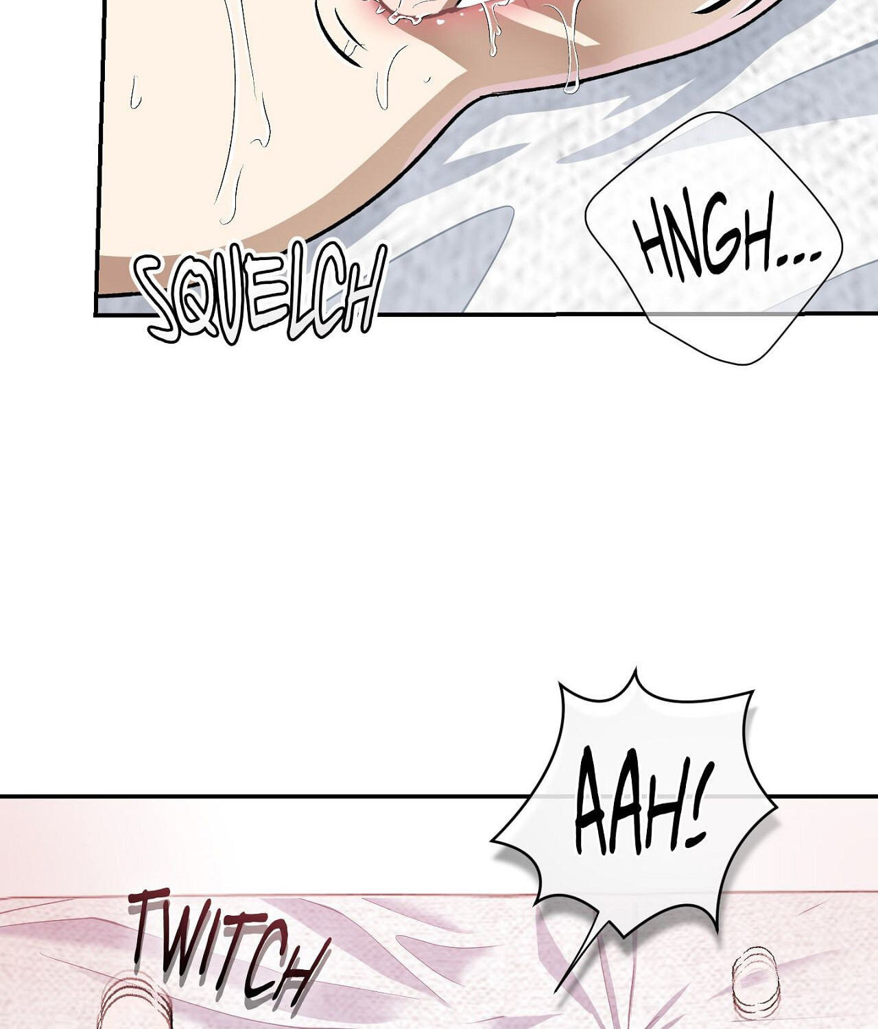 Housemate from Hell Chapter 8 page 20 - 