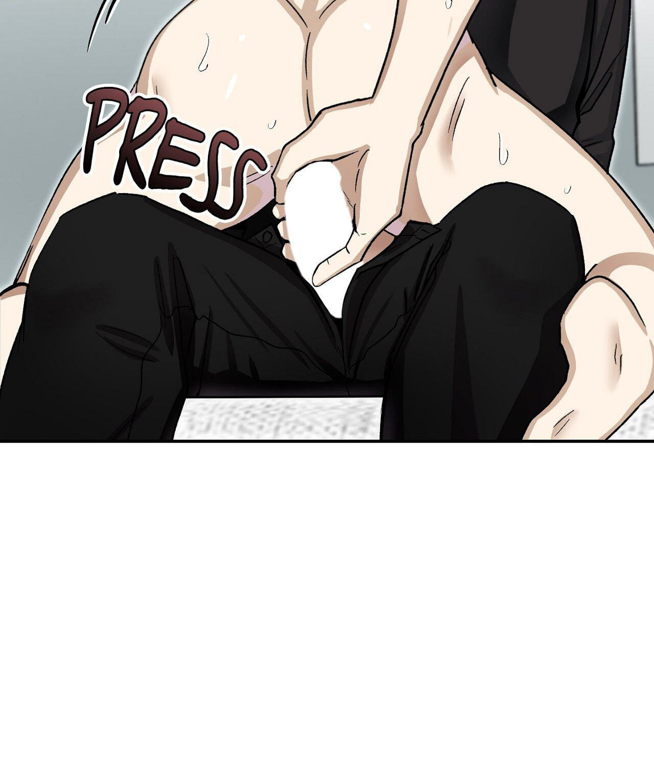 Housemate from Hell Chapter 8 page 3 - 