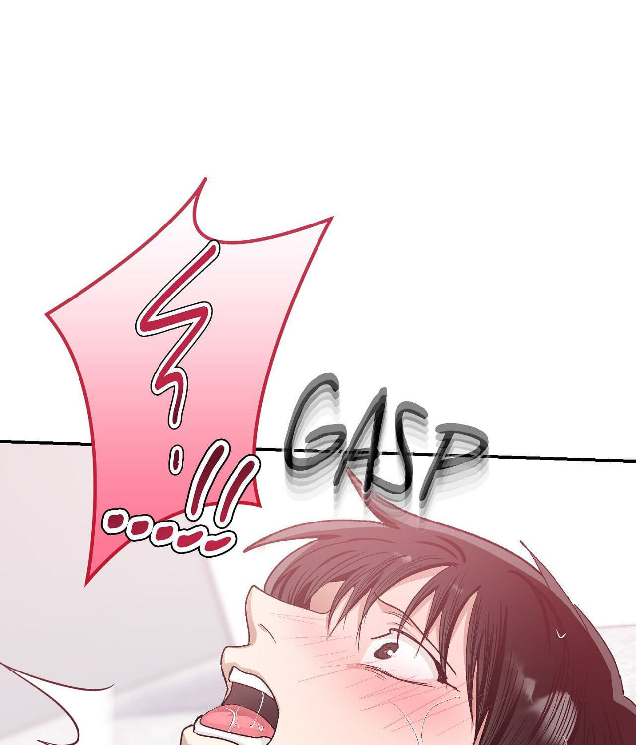 Housemate from Hell Chapter 8 page 25 - 