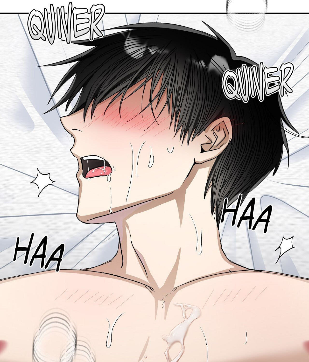 Housemate from Hell Chapter 8 page 30 - 