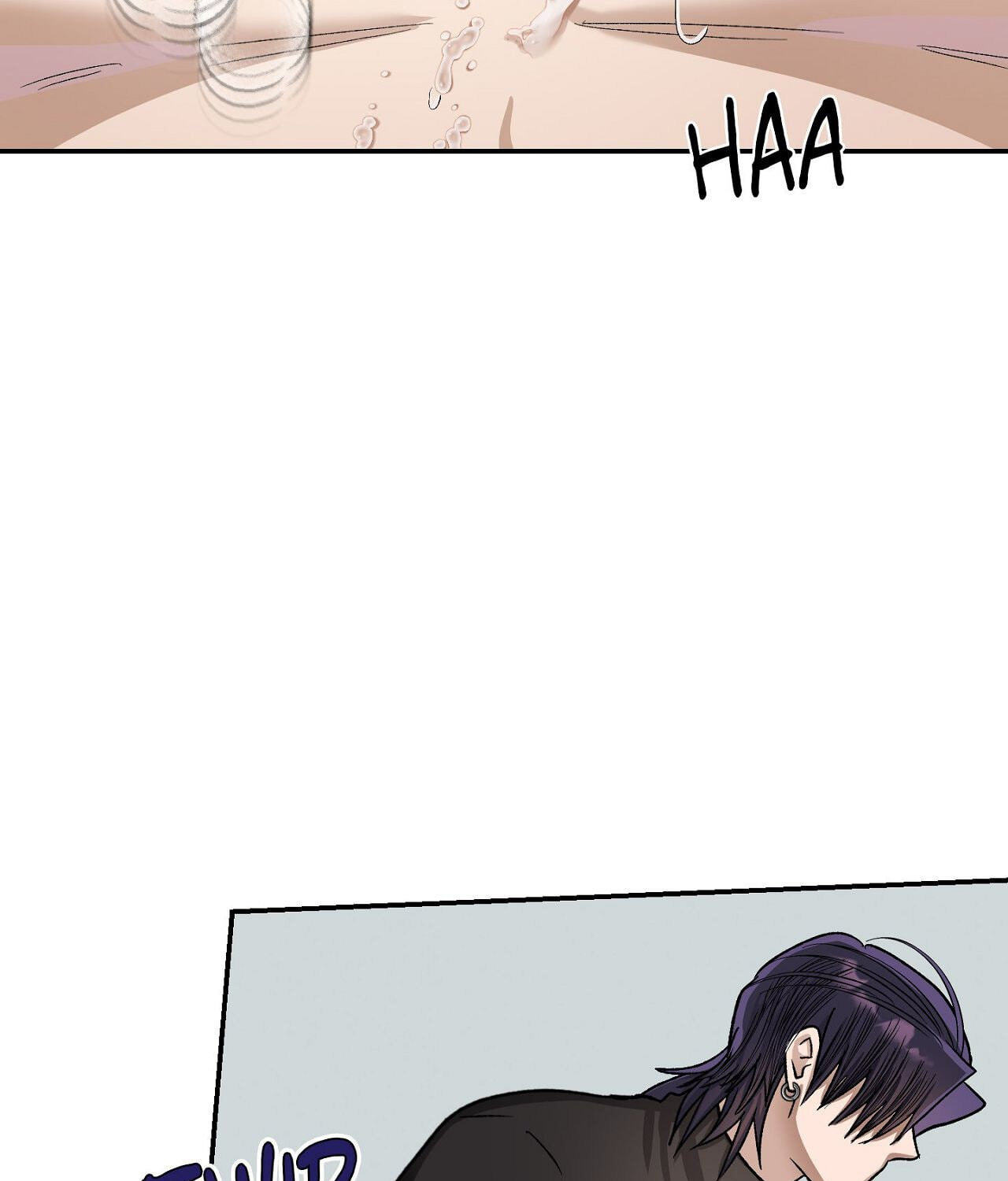 Housemate from Hell Chapter 8 page 31 - 