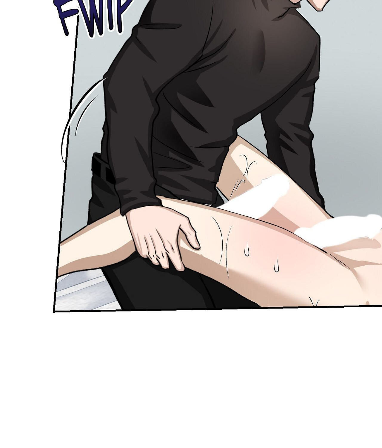 Housemate from Hell Chapter 8 page 32 - 