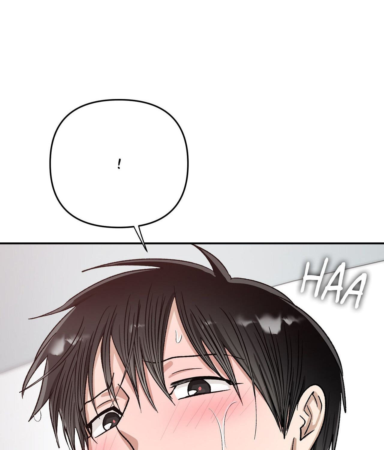 Housemate from Hell Chapter 8 page 34 - 