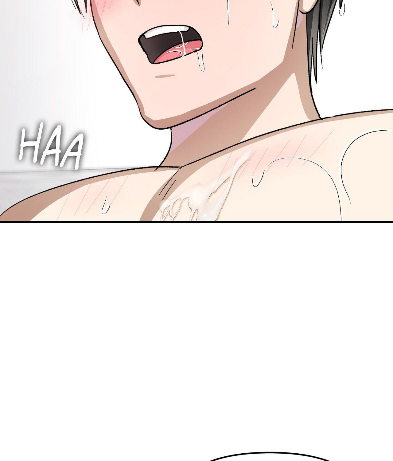 Housemate from Hell Chapter 8 page 35 - 