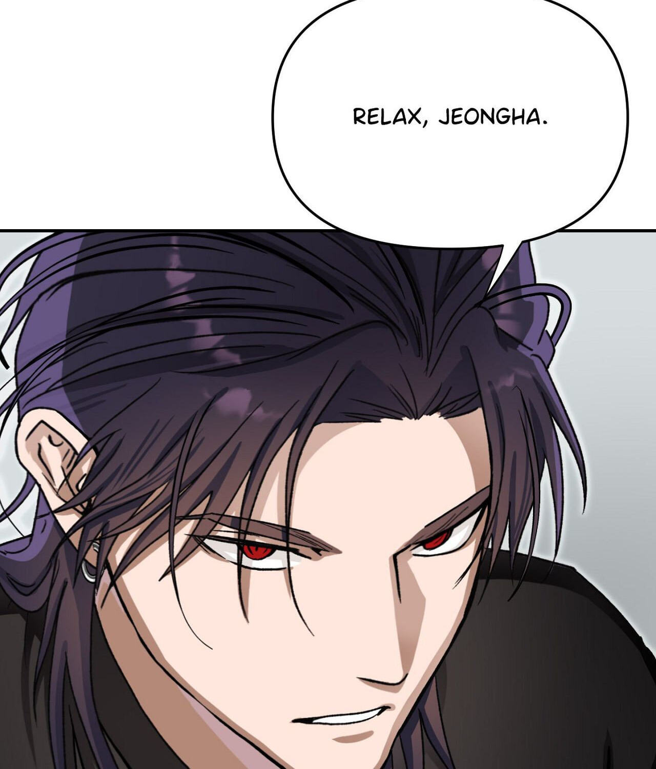 Housemate from Hell Chapter 8 page 36 - 
