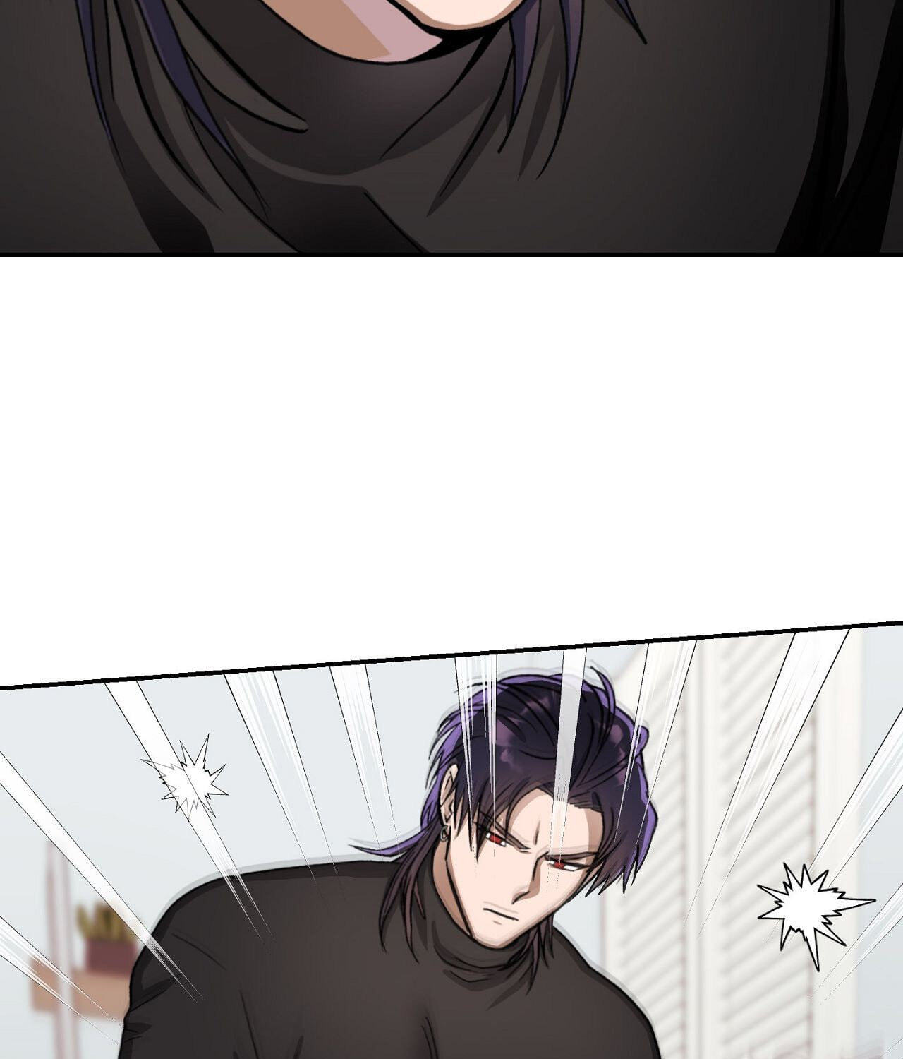Housemate from Hell Chapter 8 page 37 - 