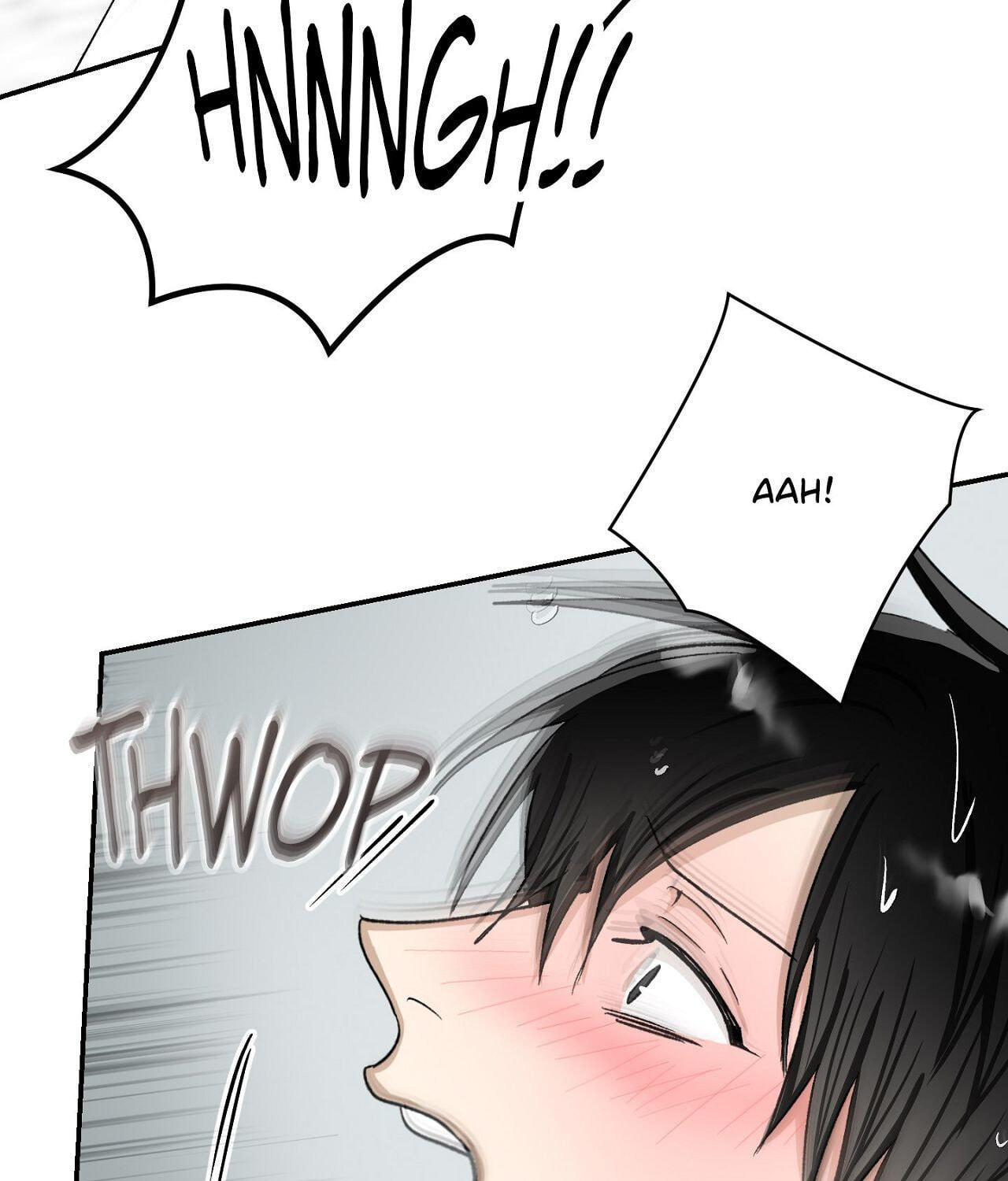 Housemate from Hell Chapter 8 page 39 - 