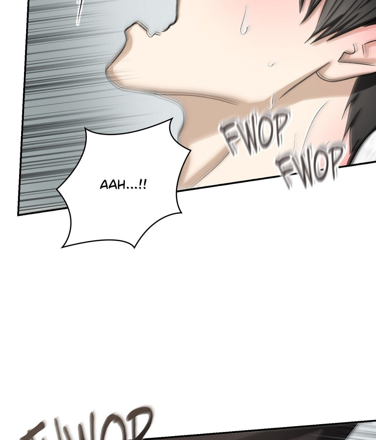 Housemate from Hell Chapter 8 page 40 - 