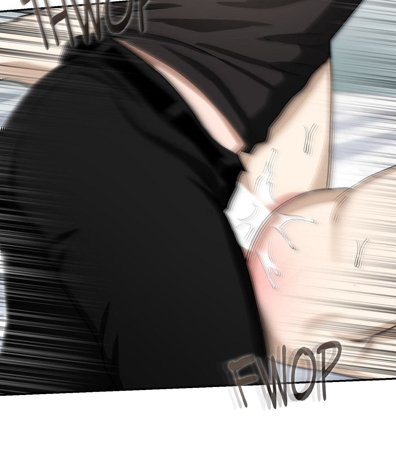 Housemate from Hell Chapter 8 page 41 - 