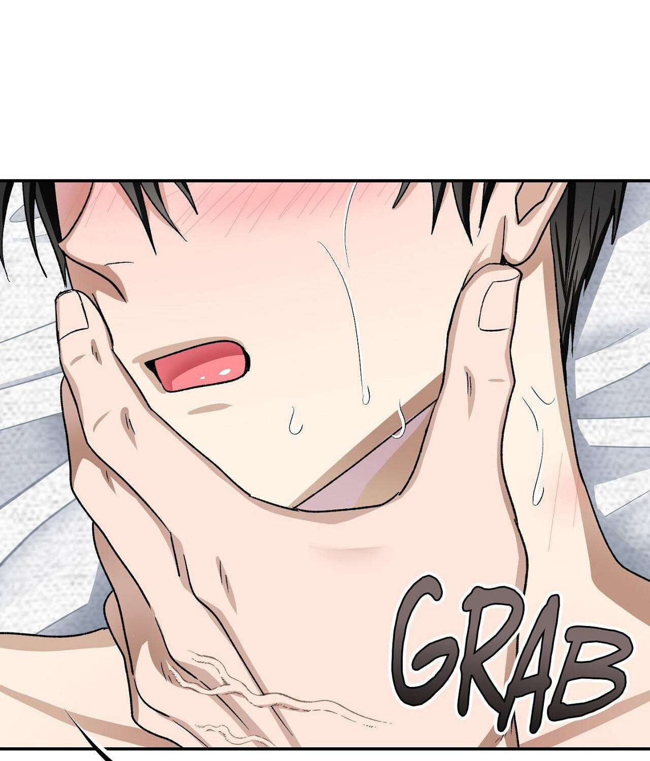Housemate from Hell Chapter 8 page 44 - 