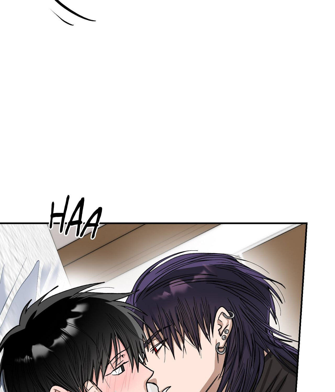 Housemate from Hell Chapter 8 page 45 - 