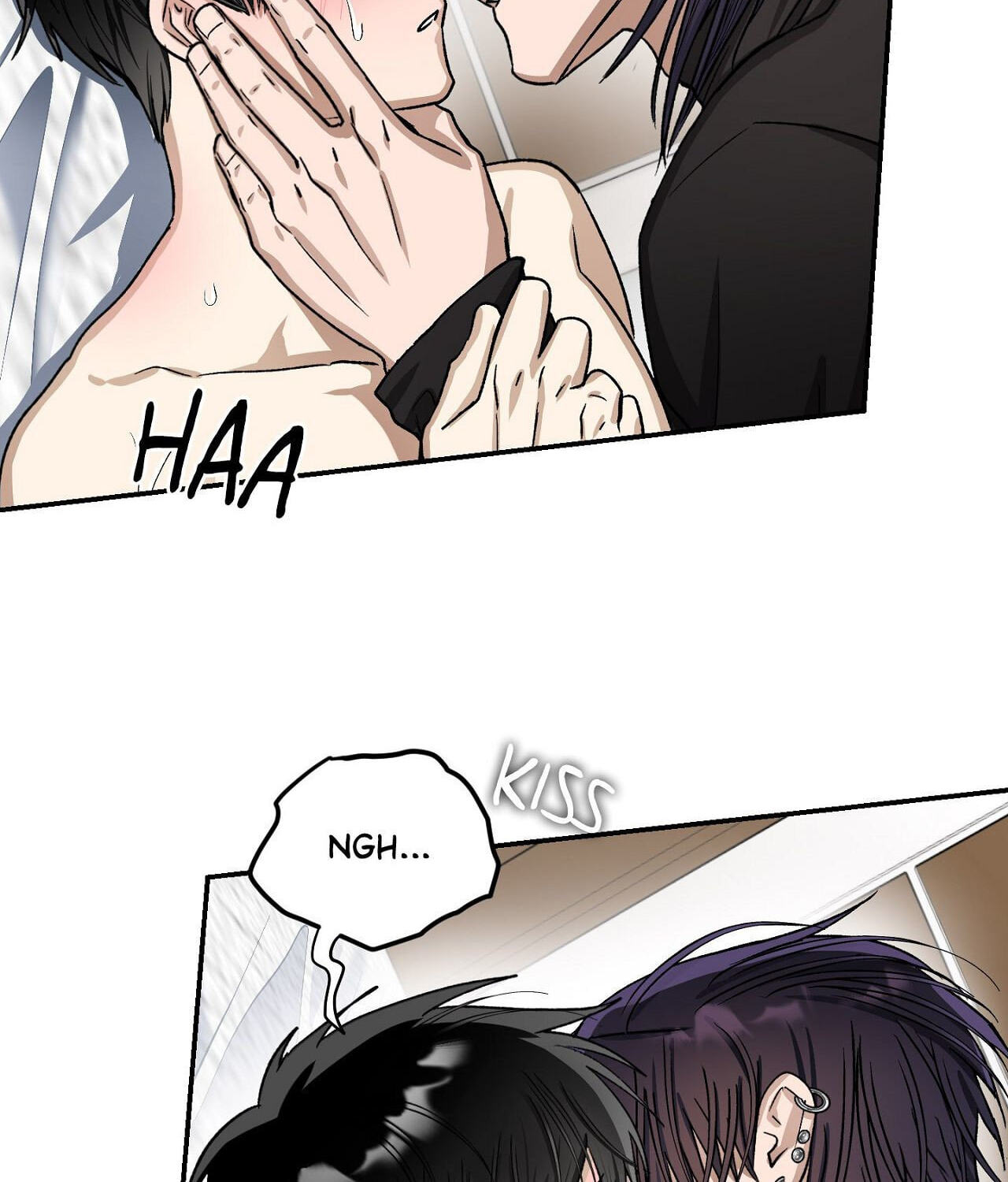 Housemate from Hell Chapter 8 page 46 - 