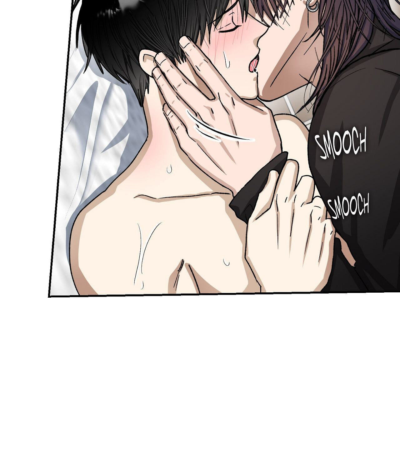Housemate from Hell Chapter 8 page 47 - 