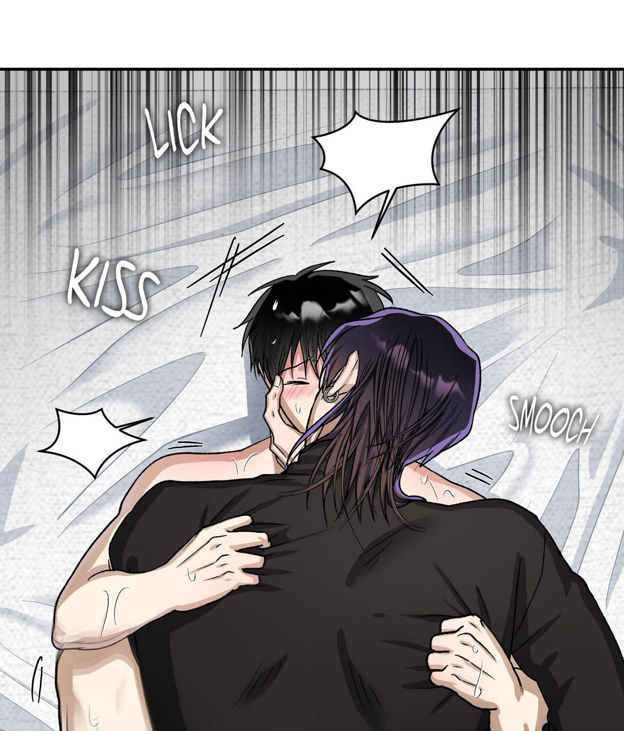Housemate from Hell Chapter 8 page 48 - 